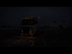 لوازم جانبی خارجی شاندکا C7H